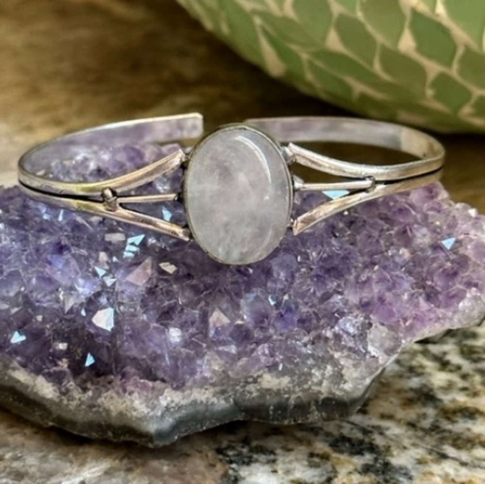 Quartz Bracelet